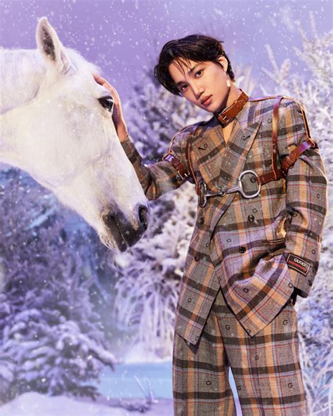 KAI for Gucci Aria 